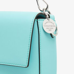 Tiffany Baguette: Tiffany x FENDI Bags